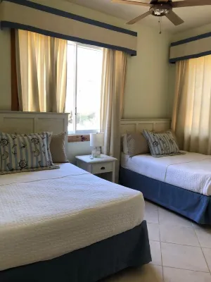 Villa Camilla in Villas Mares