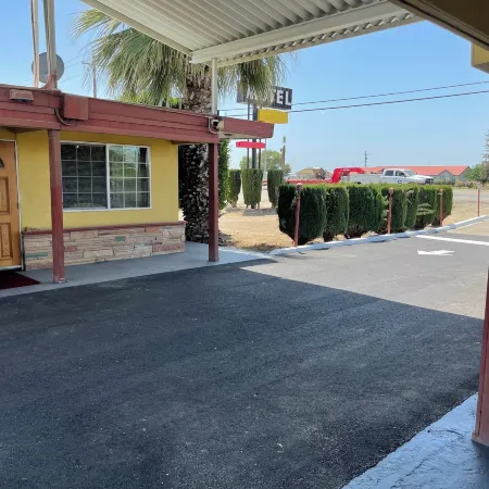 Kings Rest Motel