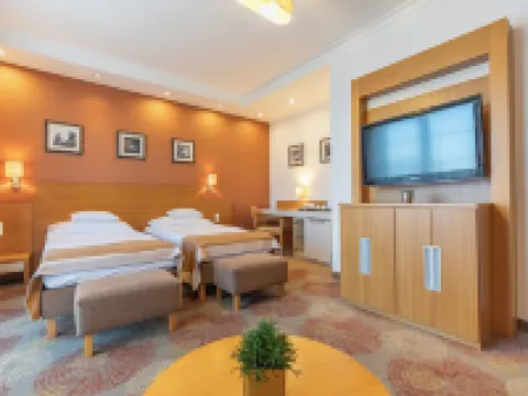 City Hotel Miskolc Hotels in Miskolc