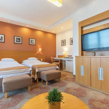 City Hotel Miskolc
