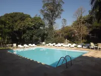 Hotel Vivenda Penedo Hotel a Penedo