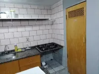 Casa Completa em Londrina com Piscina e Churrasqueira