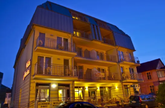 Villa Martini โรงแรมใน