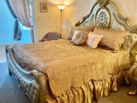 The Cypress Inn Bed & Breakfast Hotels in Conway