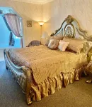 เดอะไซเปรส อินน์ เบดแอนด์เบรคฟาสต์