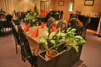 Central Park Motor Inn Hotels in Taumarunui