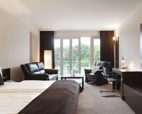 nordica Hotel Berlin Hotels in Heide
