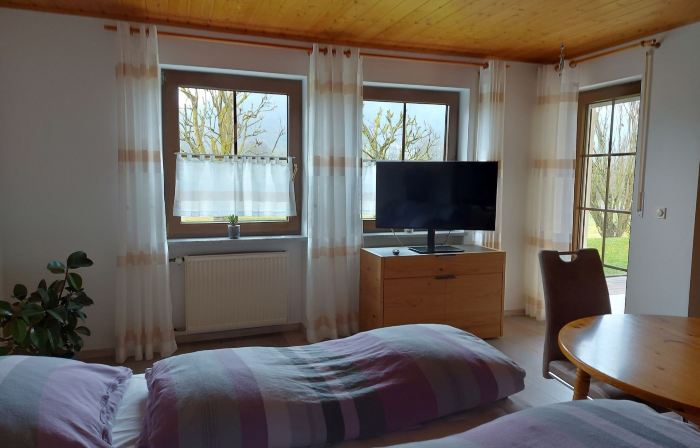 Renates Ferienhaus