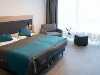 Hotel am Park Hotels in Vogtlandkreis