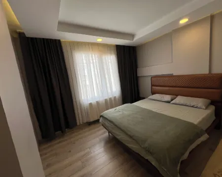 Beyaz Suite Midyat otelleri