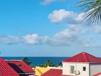 Blue Pelican Luxury Villa - Featured on HGTV!