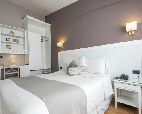 Hotel Milano Hotels in Punta Del Este