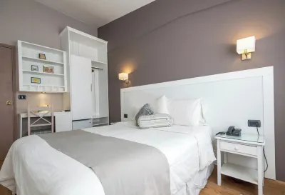 Hotel Milano Hotels in 