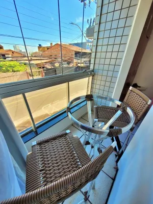 Guarapari AP Temporada Hotel a 