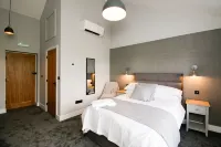 The Kings Arms Hotels in Colchester