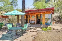 Casita Colibri Lovely, Romantic Patagonia Retreat - Homestays