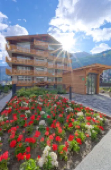 Naco Aparthotel by Arca Spa