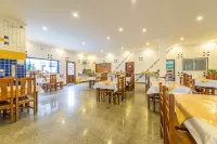 Hotel Venice Ubatuba - พร้อมอาหารเช้า