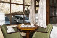 San Marsial Benasque Hotel&Apartamentos Hotels in Cerler