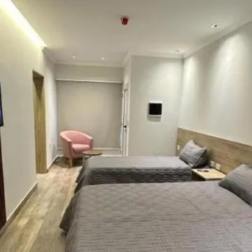 Z Hotel Boutique