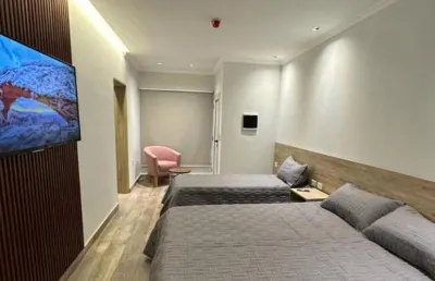 Z精品酒店 酒店