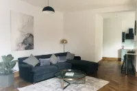 Newly refurbished apartment in Chapel Allerton