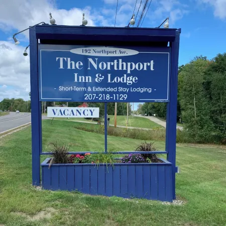 The Northport Inn & Lodge