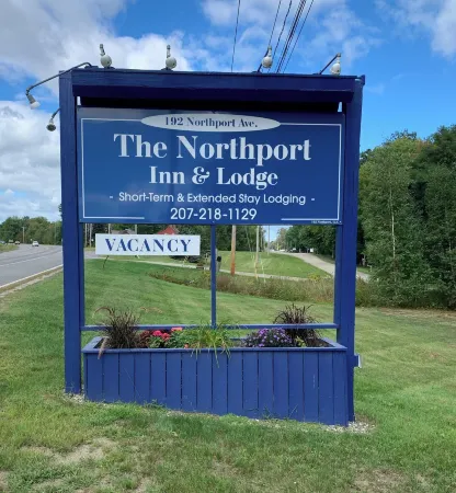 The Northport Inn & Lodge