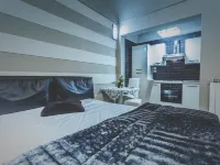 B&B 포르타누오바 바스토 호텔