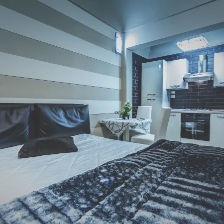 B&B Portanuova