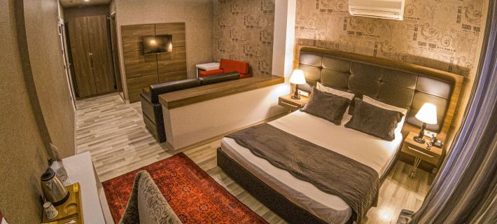 New Akçaabat Hotel Hotels in Akçaabat