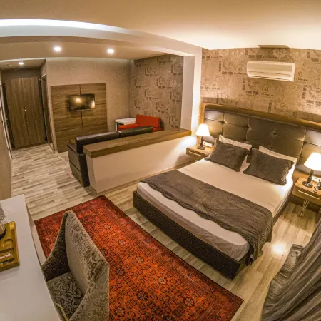 New Akçaabat Hotel