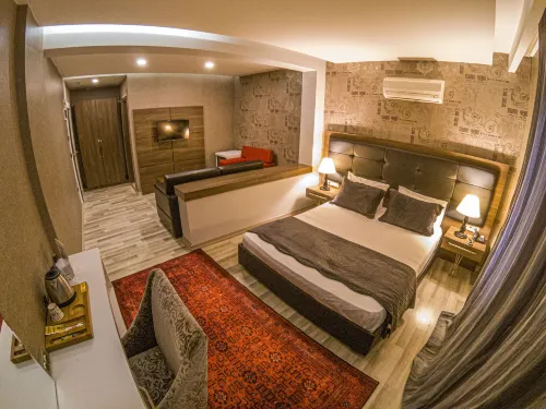 New Akçaabat Hotel