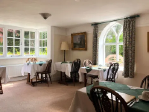 The Cottage Guest House Hotels in Bishop's Stortford
