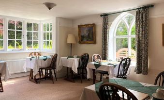 The Cottage Guest House