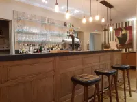 Les Cabines Hotel a Cabourg
