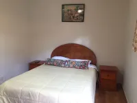 Casita Media Luna - Bed and Breakfasts