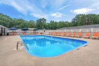 Starlite Resort - piscina