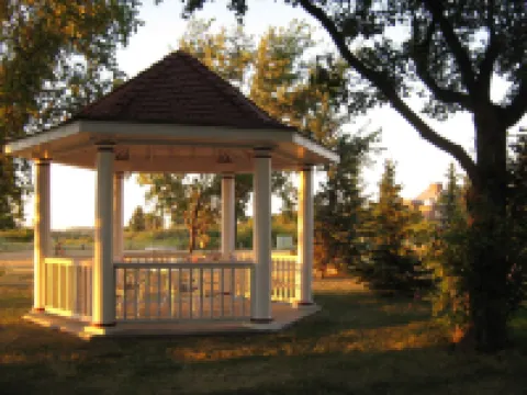 Wakamow Heights Bed and Breakfast