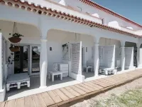 Utopia Hotels in Aljezur