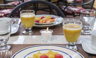 Orchidelirium Casa Hotel & Salud Estética