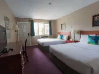 Powder Mountain Lodge Hotels in Fernie