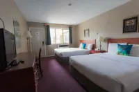 Powder Mountain Lodge