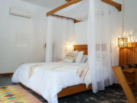 Bio Rio Hotel Hoteles en San Jerónimo