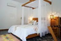 Bio Rio Hotel Hotels in Ebejico
