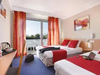 The Originals City, Hôtel Villancourt, Grenoble Sud Hotels near Summum