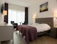 Hotel Cafe Restaurant Duinzicht Hotels in Zoutkamp