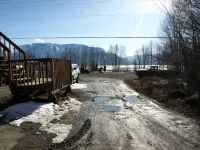 Brown Bear Saloon & Motel Hotels in Anchorage