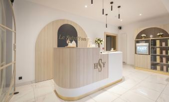 Hotel le Saint-Yves