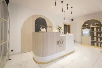 Hotel le Saint-Yves Hotels in Ault